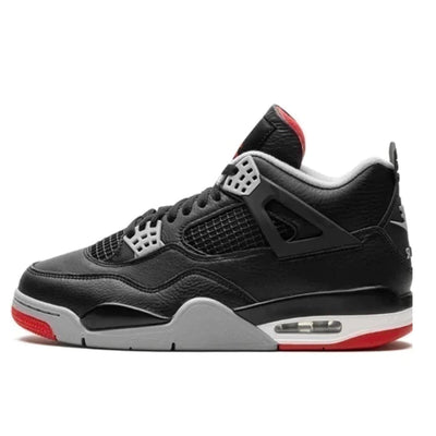 Air Jordan 4 Retro 'Bred Reimagined'